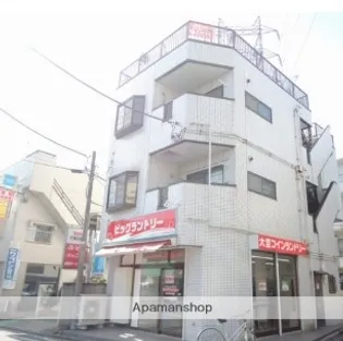 スバル第2ハイムの画像