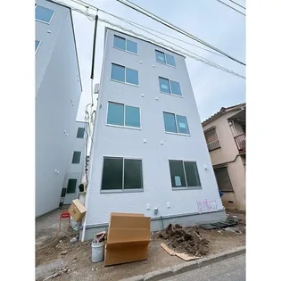 グランリヴェールの画像