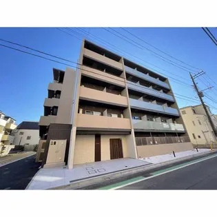 アルコバレーノお花茶屋の画像