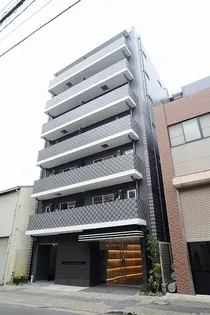 ステージファースト両国IIアジールコートの画像