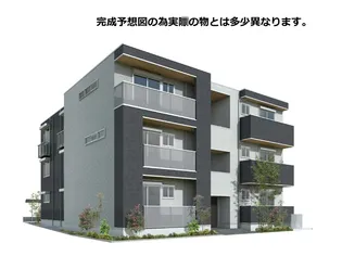 セレスティア新宿の画像