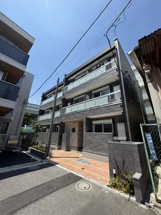 リブリ 曳舟の画像