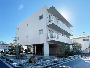 アクシス高砂の画像