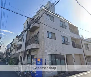 コーポイシイの画像