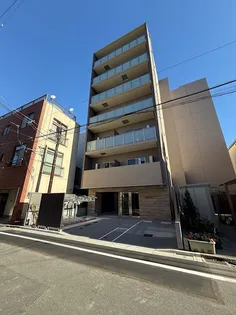 ARCOBALENO OSHIAGE BLOSSOM【3階】の外観