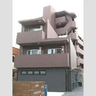 DIPS北千住の画像