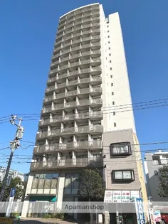 ウィルテラス西大島の画像