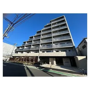 オープンレジデンシア北綾瀬コートの画像