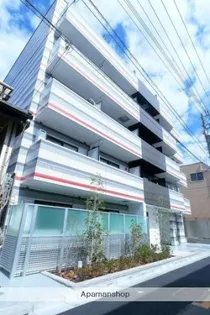 PREMIUM CUBE 西大島の画像