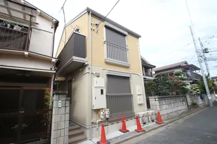 ハーフノートの画像