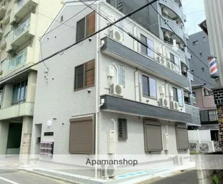 ハーモニーテラス西小岩IIIの画像