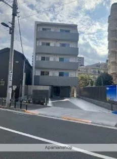 LUMEED梅島の画像