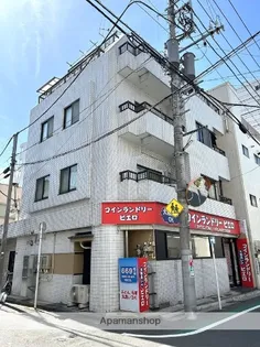 メゾンクレールの画像