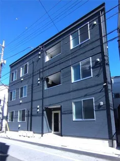 LEA ROOMお花茶屋の画像