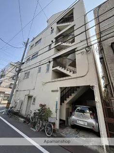 稲葉マンションの画像