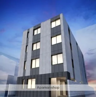 プロスタイルウェルス堀切菖蒲園【1階】の外観