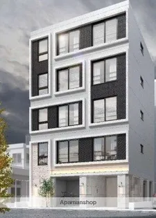 ベルシードステアー亀戸Ⅱの画像