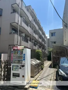 桐マンションの画像