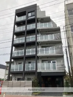 プロスタイルウェルス豊洲イーストの画像