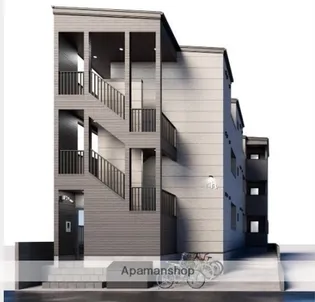 ROBOT HOME 北綾瀬の画像