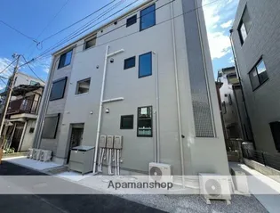 パークシティ平井の画像