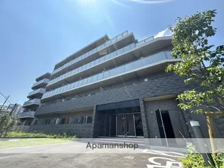 アルファコート亀戸2の画像
