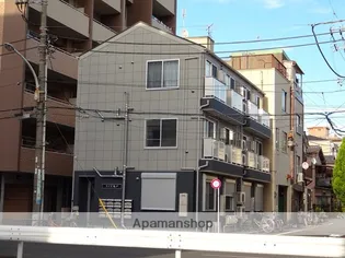 ライズ亀戸の画像