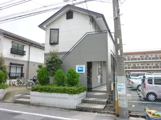 バーナルヒルズIIBの画像