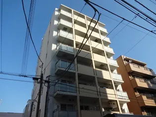 ジョイシティ住吉IIの画像