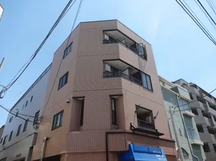 アイエーマンションの画像