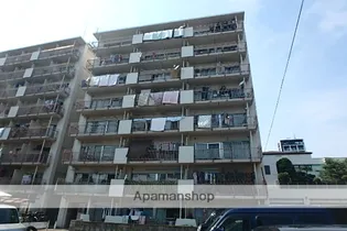 カーサ第2亀戸2号棟【8階】の外観