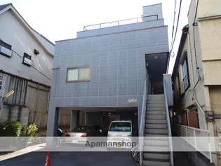 アーバンハイツ松崎【2階】の外観