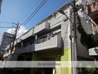 ジョイプラザ平井の画像