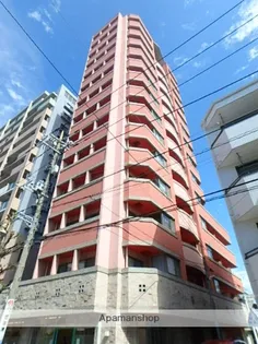 アンティニティ アヤセ【4階】の外観