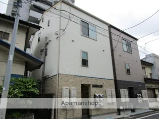 クミハウス亀有の画像