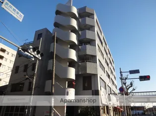 亀戸天ビルの画像