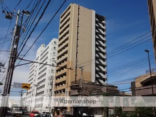 ヴェルト西大島グラーセの画像