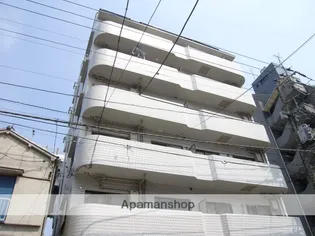 ホワイトアベニュー古谷の画像