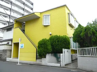 プランドール瑞江IIIの画像