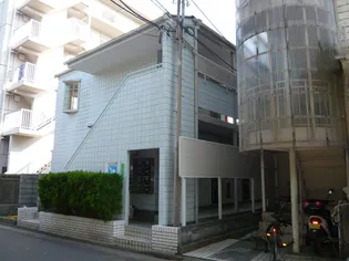 ルネッサンス瑞江の画像