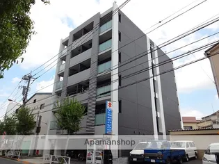 エルヴィエント墨田吾妻【4階】の外観