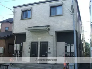 アリヴィオ柳橋の画像