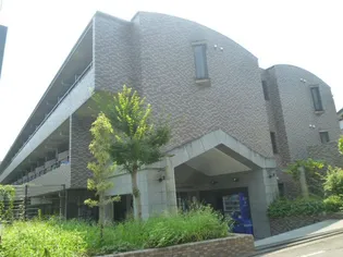 ライオンズテラス武蔵小金井の画像