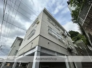 メゾン イグレックの画像