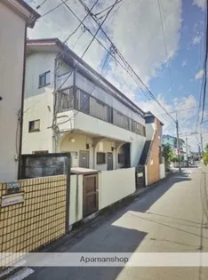 サウスタウンの画像