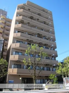 東京都国分寺市本町2丁目【マンション】の外観