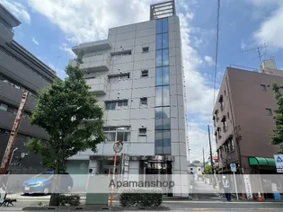 佐藤ビルの画像