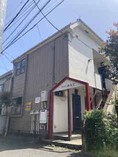 メゾンかえでの画像