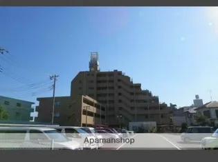 ラフォーレ田無の画像