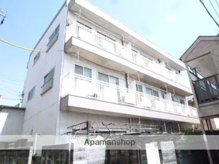 白菊ハウスの画像